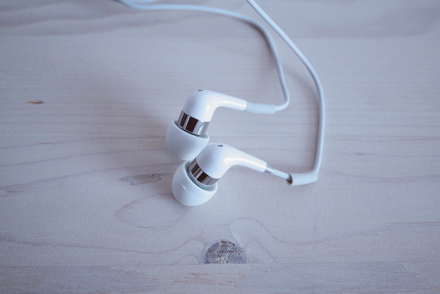 Apple In-Ear Headphones3