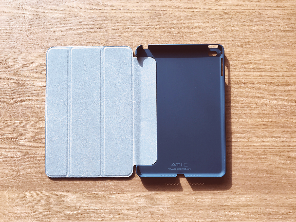 Amazon’s ChoiceのiPad mini 4 ケースを買う
